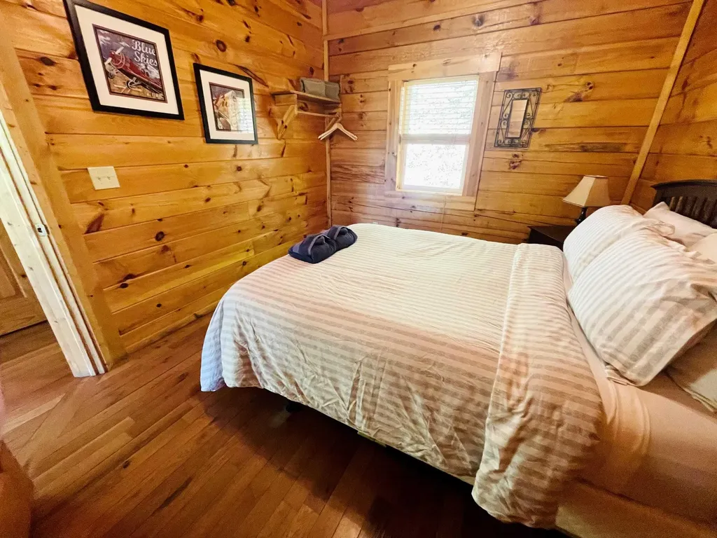 601 Twin Arch Road Stanton KY 40380