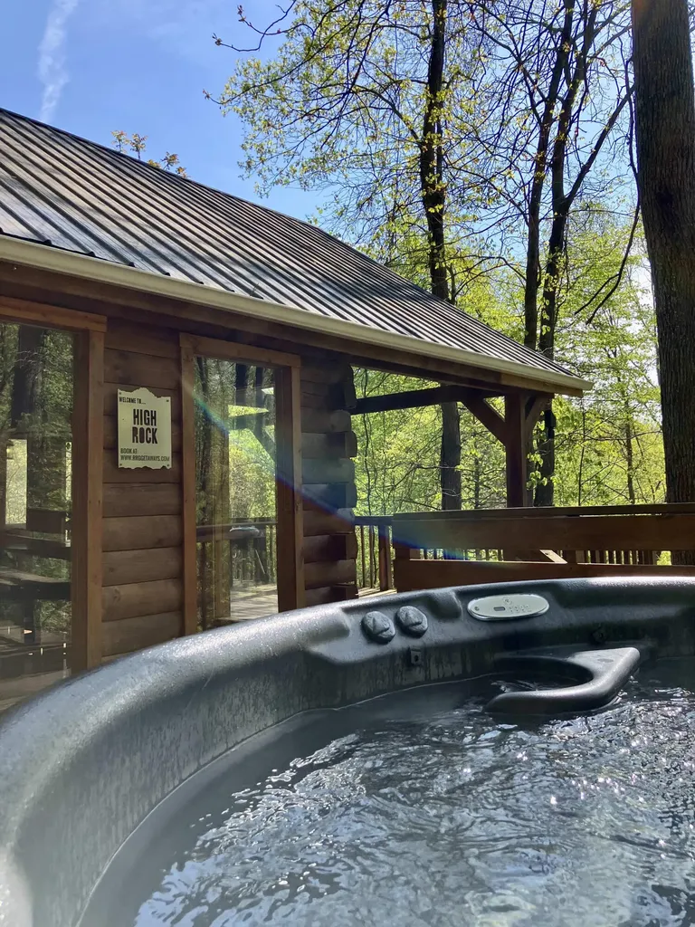 601 Twin Arch Road Stanton KY 40380