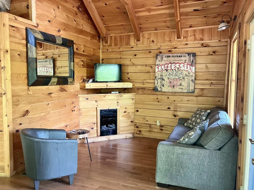 601 Twin Arch Road Stanton KY 40380