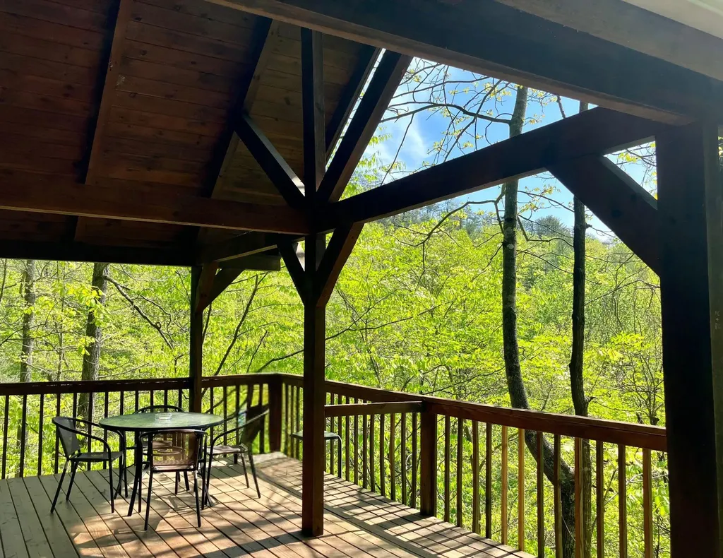 601 Twin Arch Road Stanton KY 40380