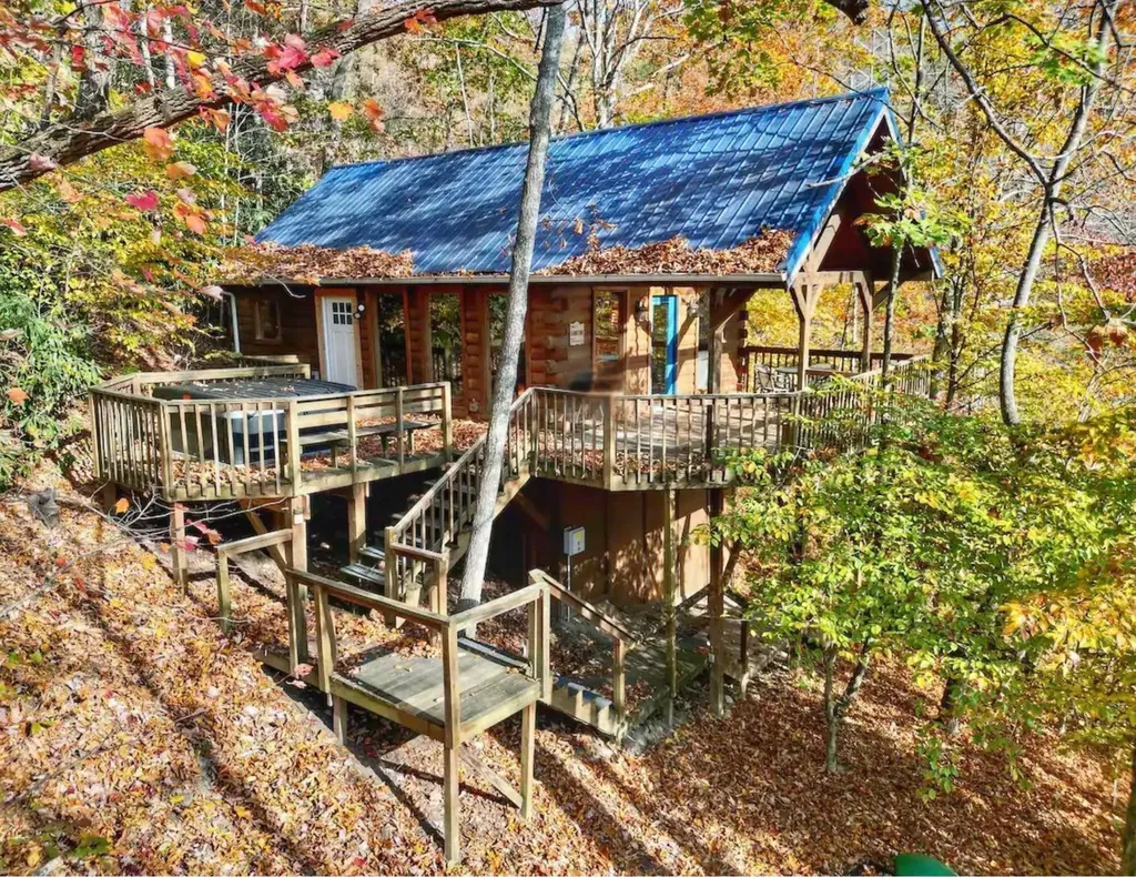 601 Twin Arch Road Stanton KY 40380