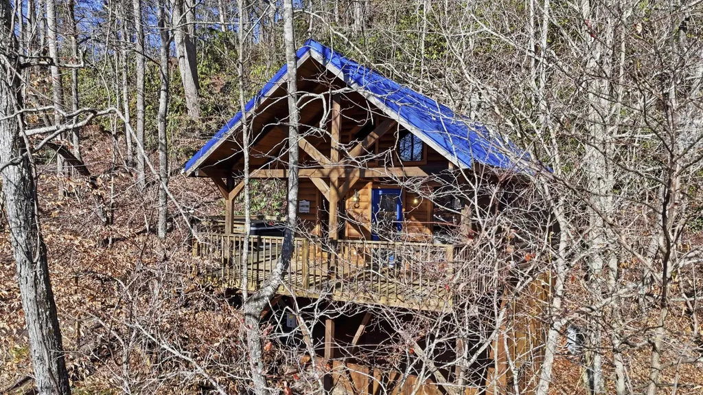 601 Twin Arch Road Stanton KY 40380