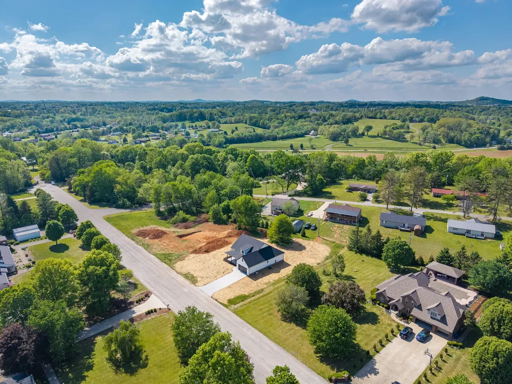 118 Runway Boulevard Somerset KY 42503
