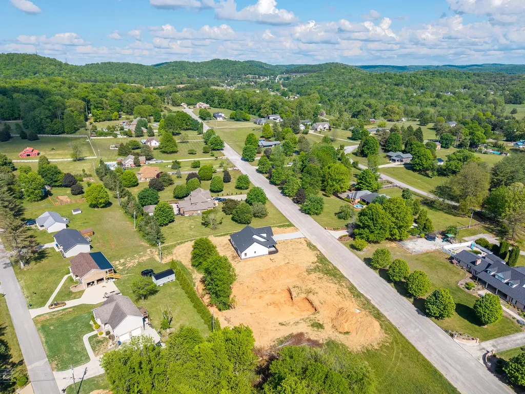 118 Runway Boulevard Somerset KY 42503