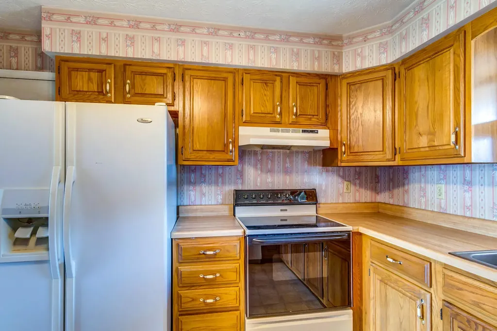 1433 Gravel Lick Branch Road Waco KY 40385