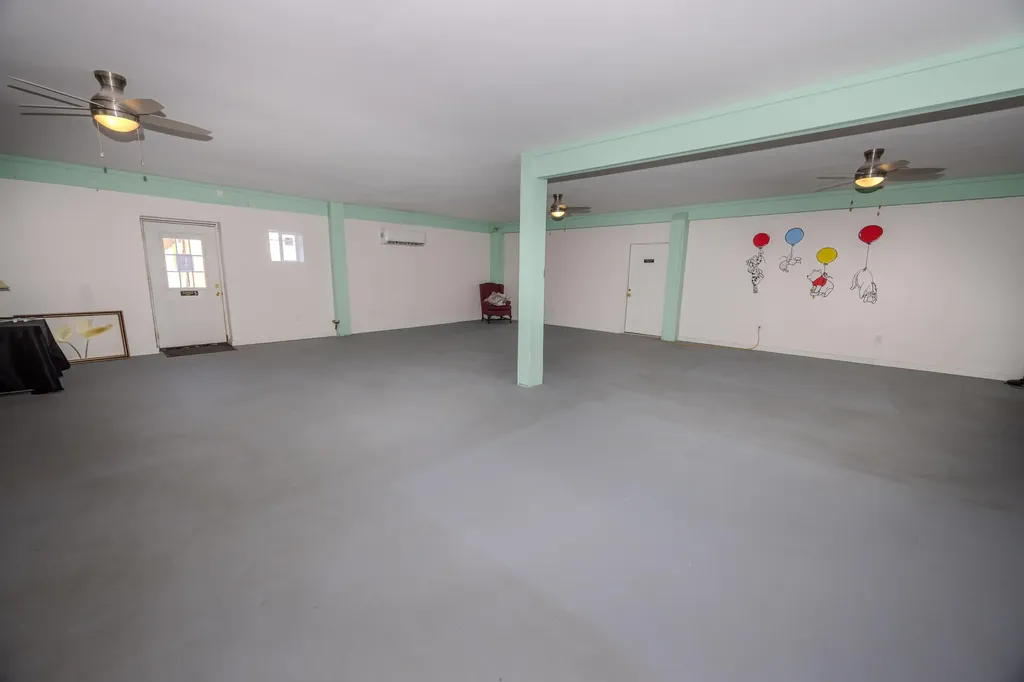480 N Main Street Stanton KY 40380