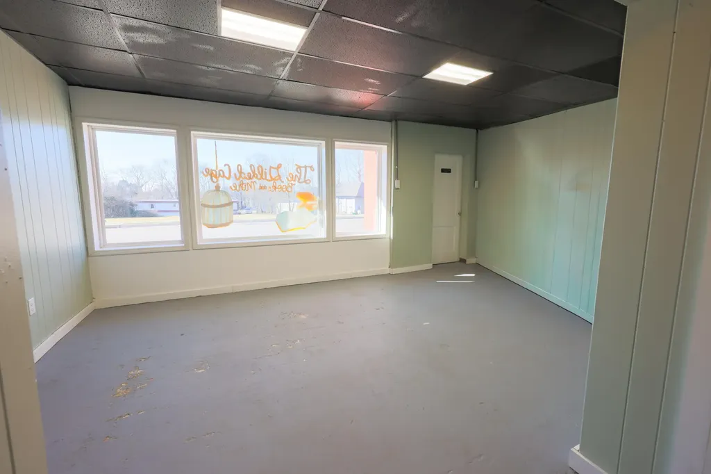 480 N Main Street Stanton KY 40380