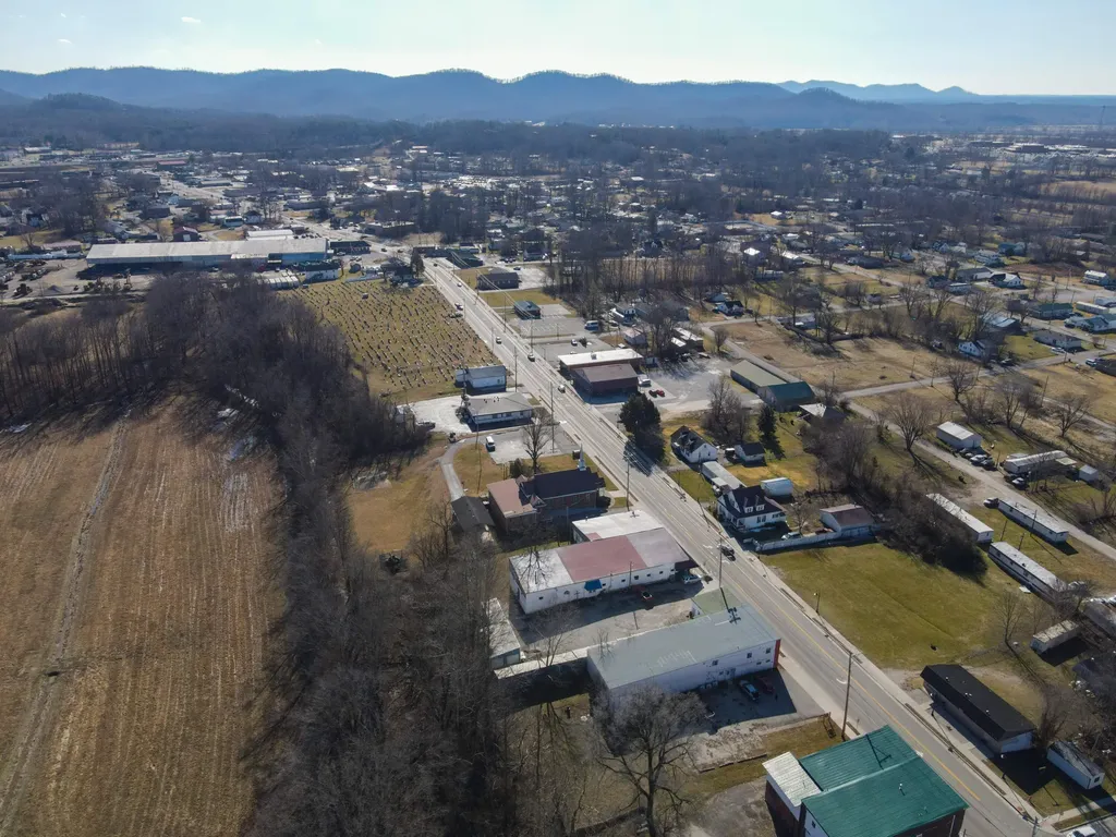 480 N Main Street Stanton KY 40380