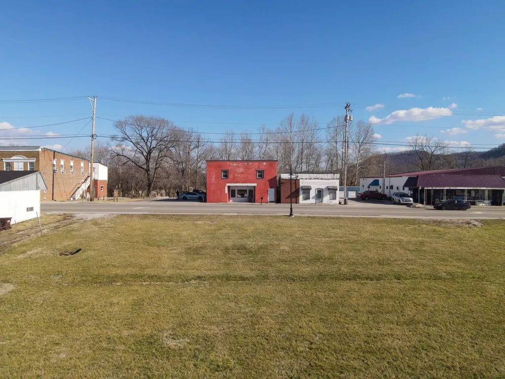 480 N Main Street Stanton KY 40380