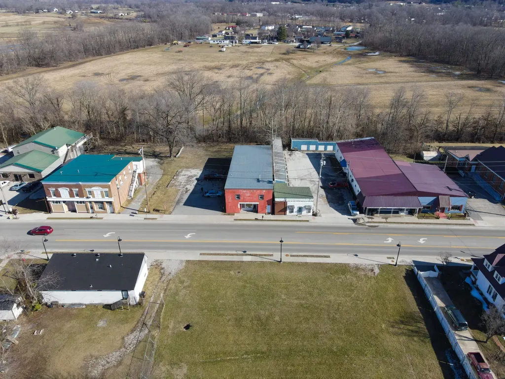 480 N Main Street Stanton KY 40380