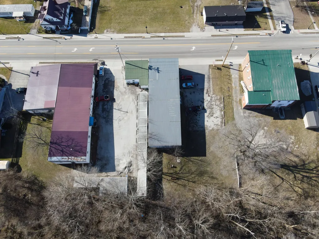 480 N Main Street Stanton KY 40380