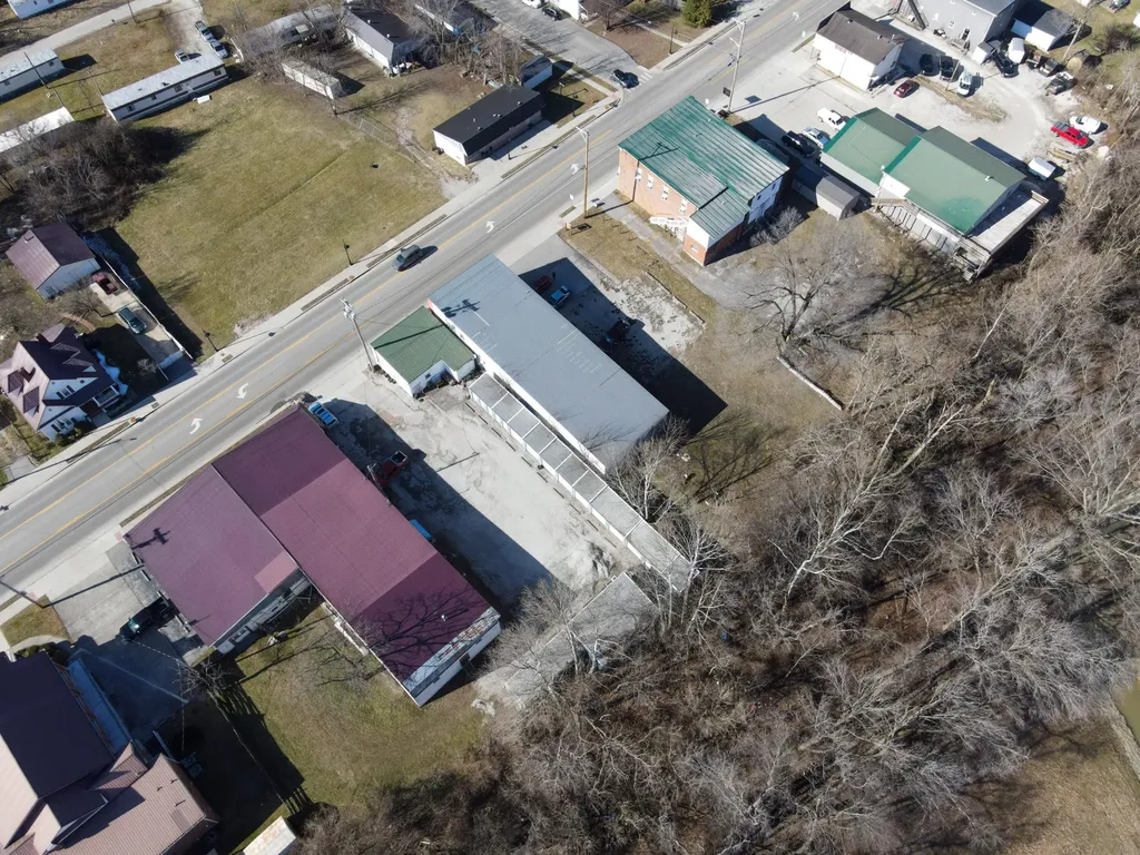 480 N Main Street Stanton KY 40380