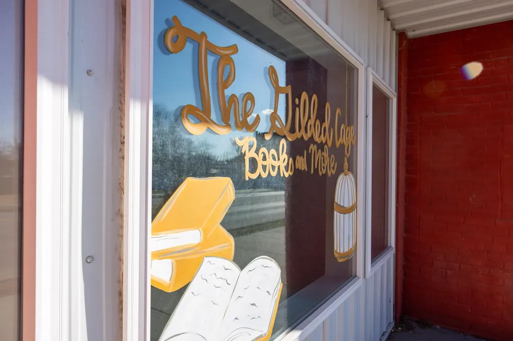 480 N Main Street Stanton KY 40380
