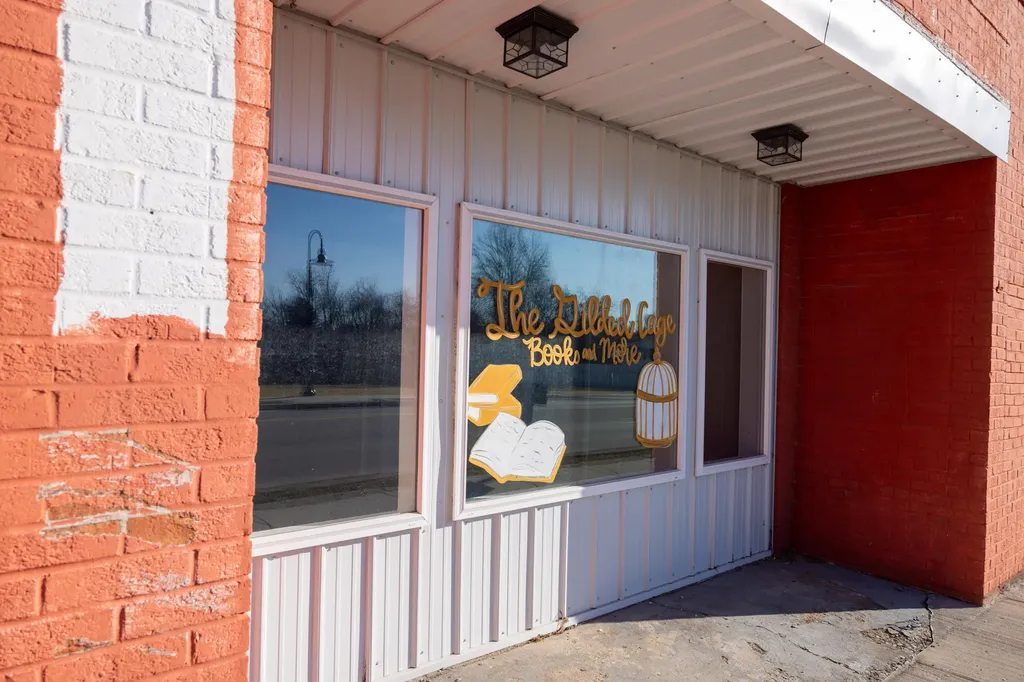 480 N Main Street Stanton KY 40380