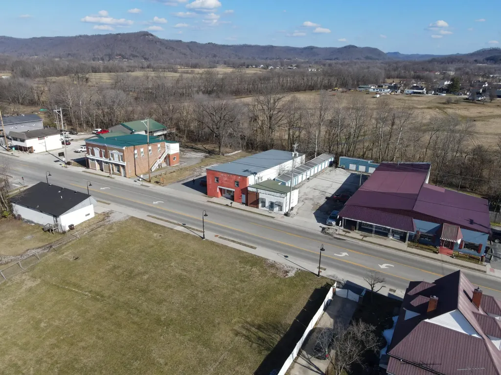 480 N Main Street Stanton KY 40380