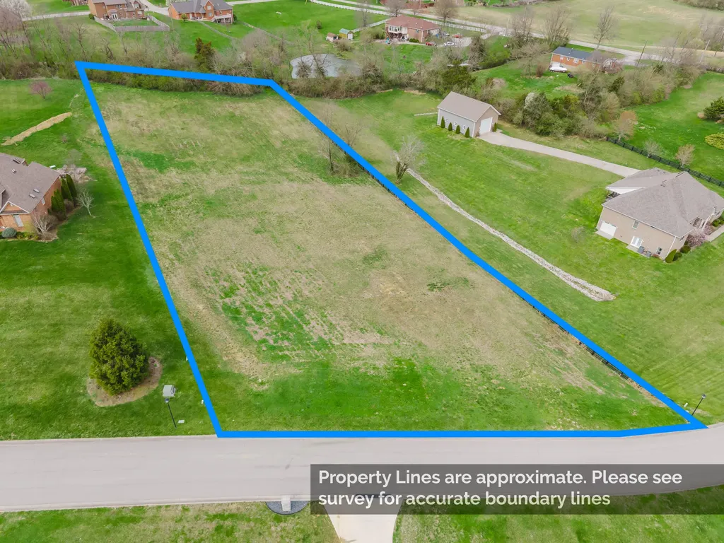 112 Plantation Drive Richmond KY 40475