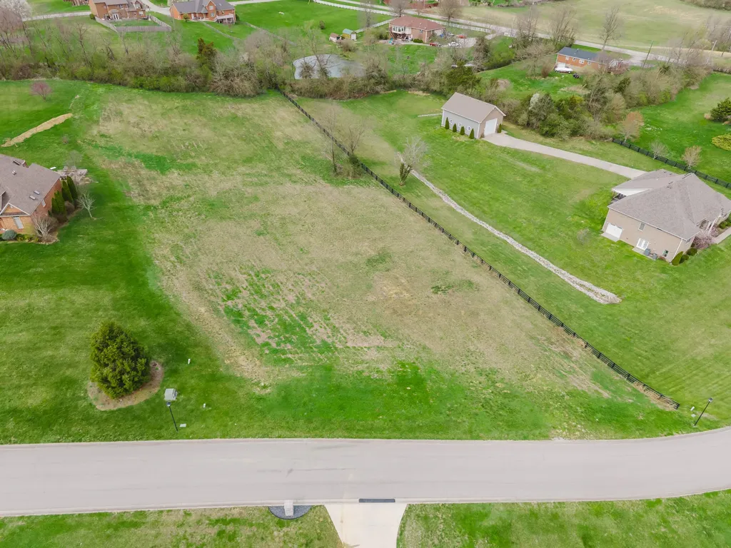 112 Plantation Drive Richmond KY 40475