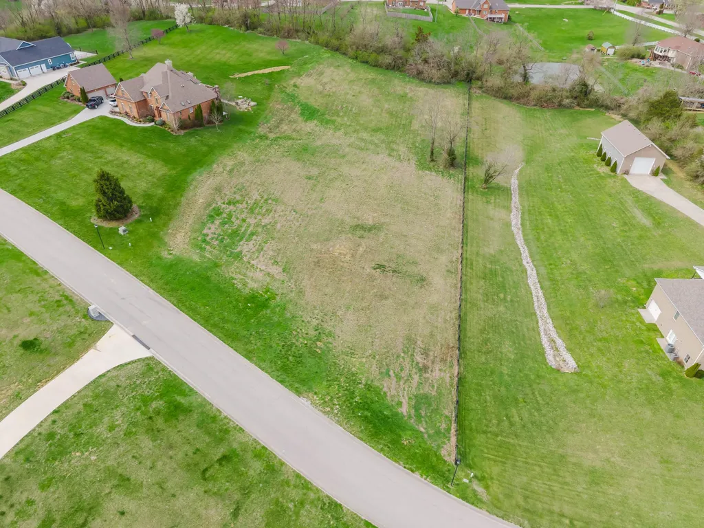 112 Plantation Drive Richmond KY 40475