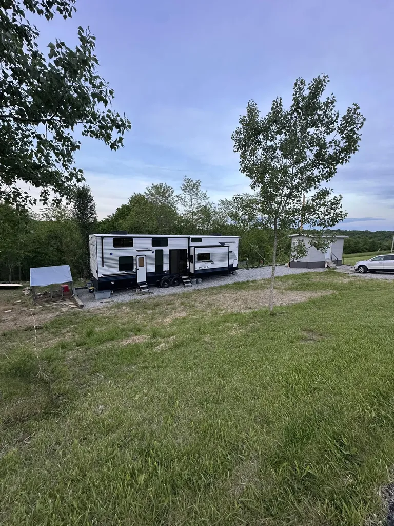 4740 Cynthiana Road Williamstown KY 41097