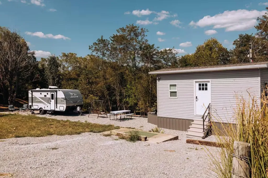 4740 Cynthiana Road Williamstown KY 41097