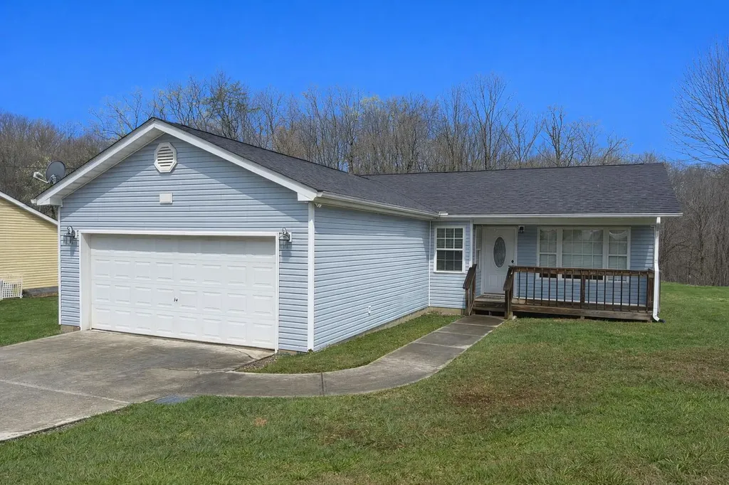 49 Creekside Lane Corbin KY 40701