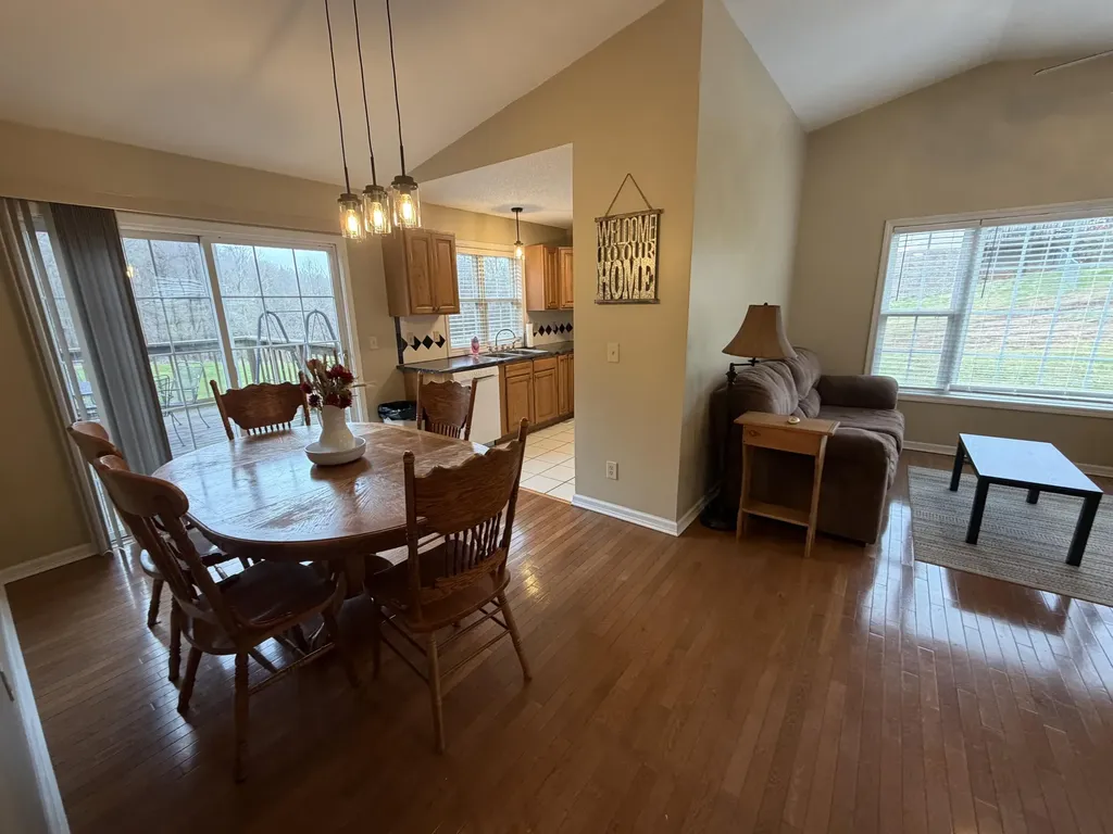 49 Creekside Lane Corbin KY 40701