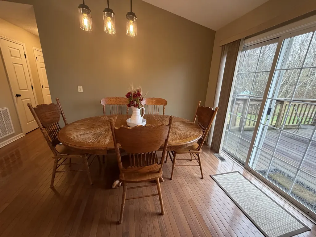 49 Creekside Lane Corbin KY 40701