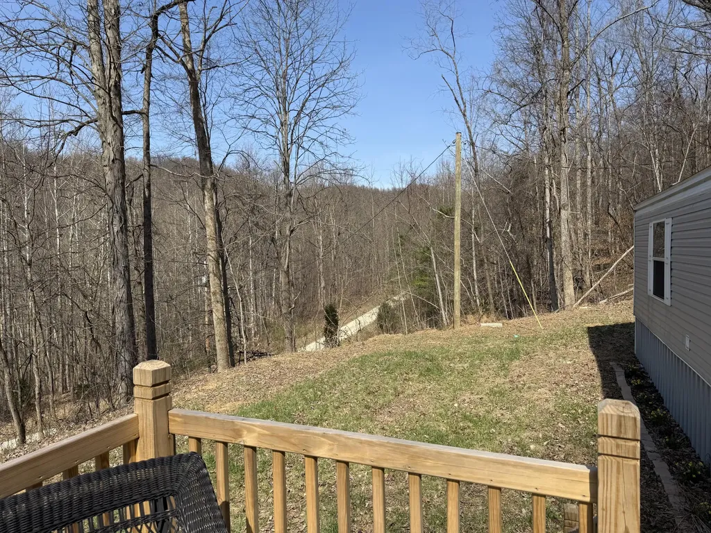 1600 Jerrica Leigh Lane Stanton KY 40380