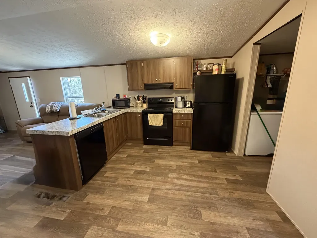 1600 Jerrica Leigh Lane Stanton KY 40380