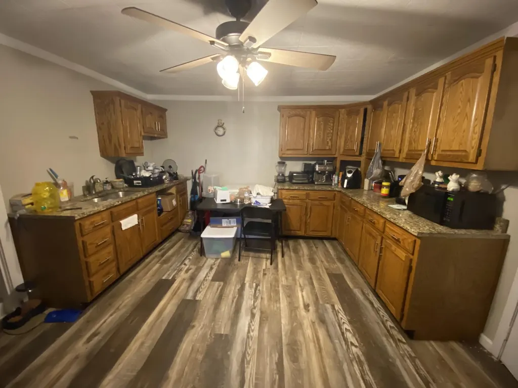 159 And 163 Peggy Lane Corbin KY 40701