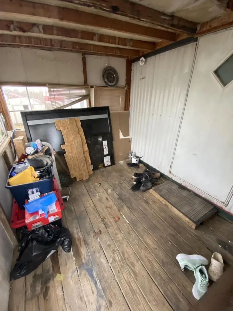 159 And 163 Peggy Lane Corbin KY 40701