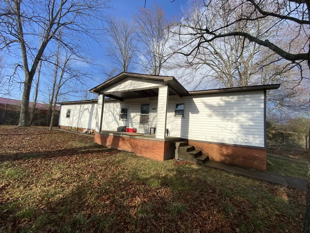 159 And 163 Peggy Lane Corbin KY 40701