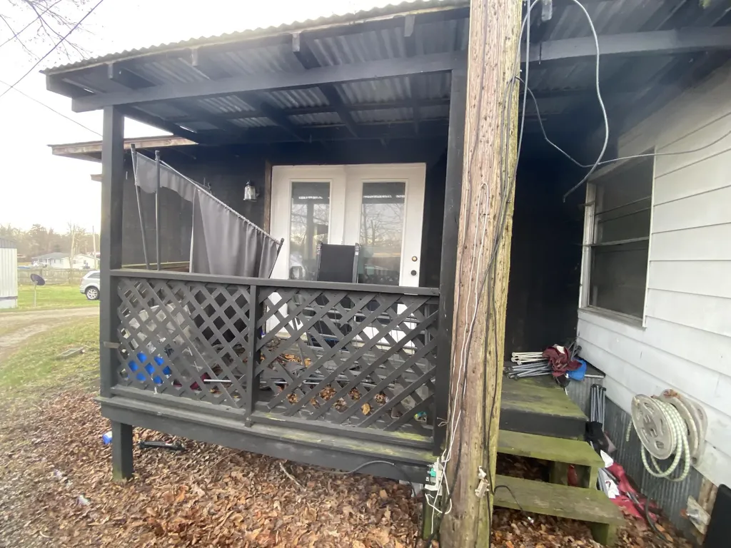 159 And 163 Peggy Lane Corbin KY 40701