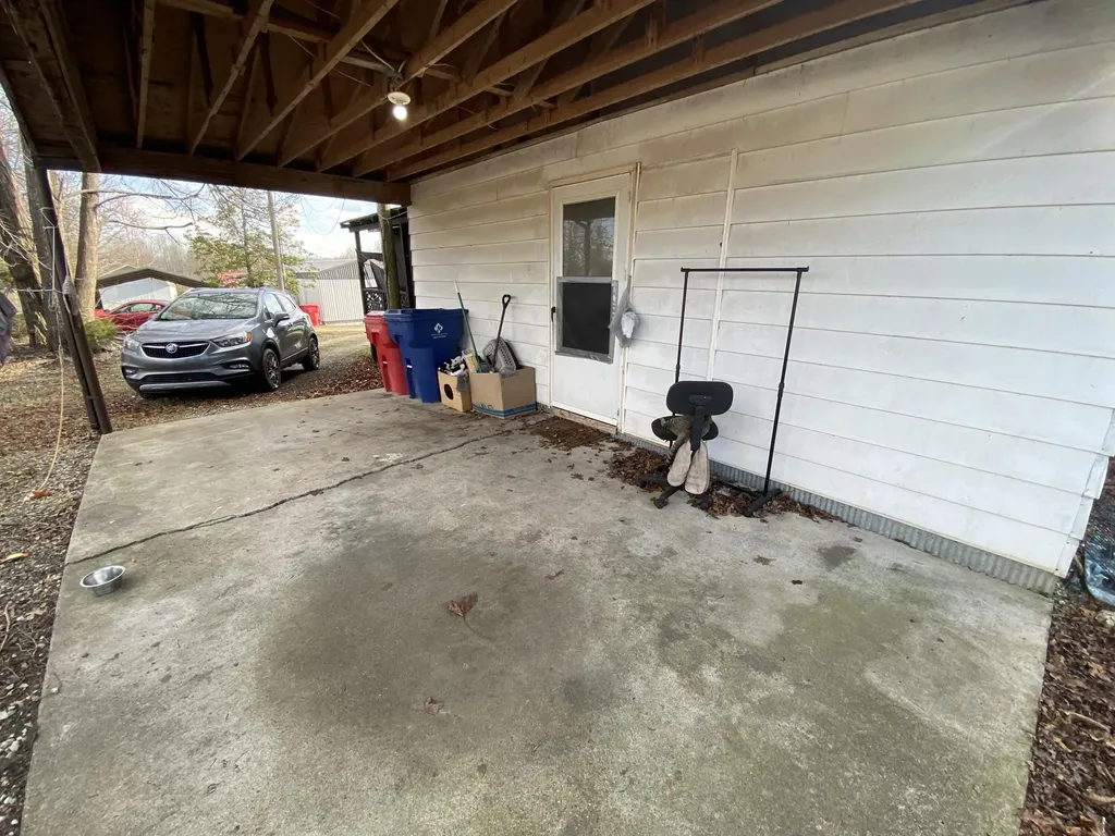 159 And 163 Peggy Lane Corbin KY 40701
