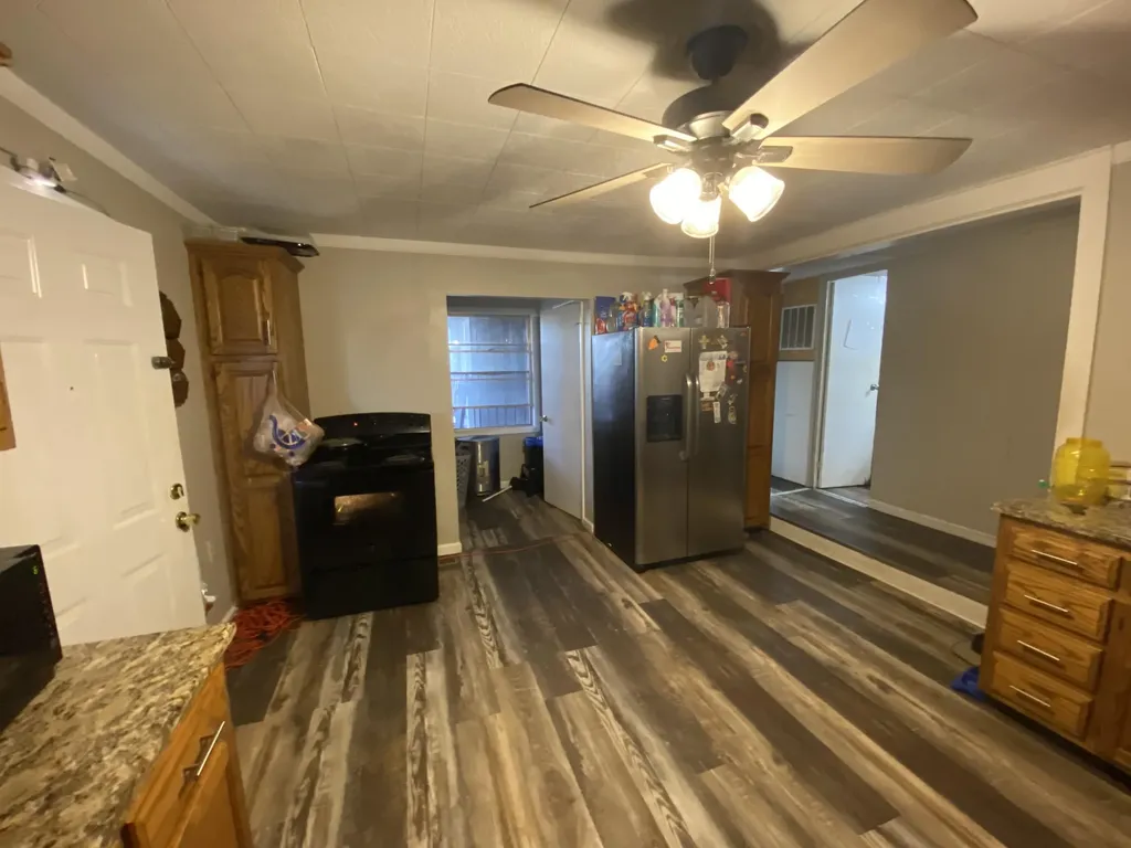 159 And 163 Peggy Lane Corbin KY 40701
