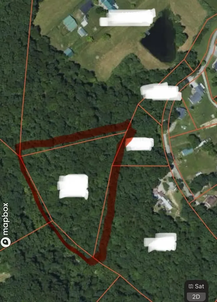0 Beechmont Road Morehead KY 40351