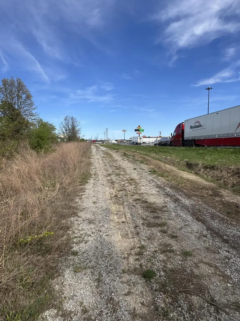 001 Kentucky 770 Corbin KY 40701