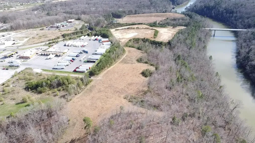 001 Kentucky 770 Corbin KY 40701