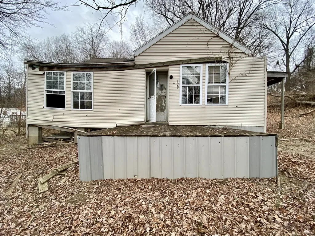 420 N 5th Street Central City KY 42330