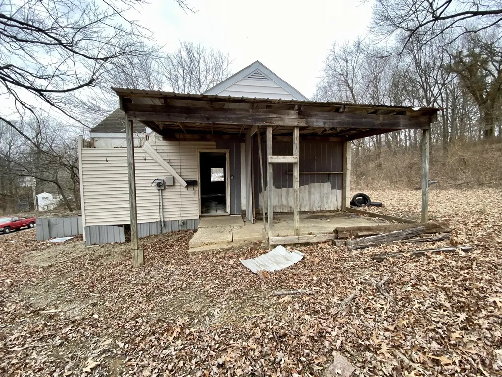 420 N 5th Street Central City KY 42330
