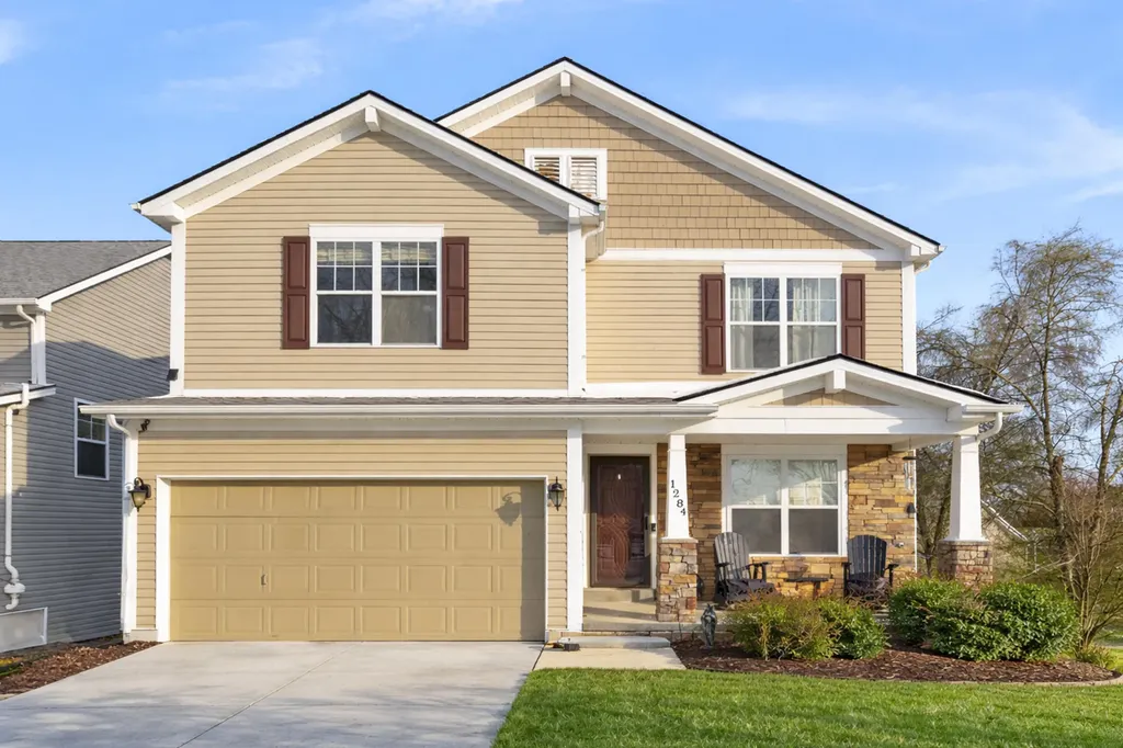 1284 Greendale Road Lexington KY 40511
