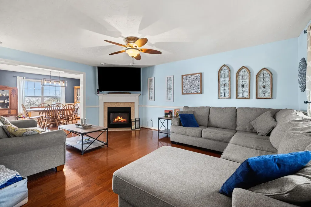 1284 Greendale Road Lexington KY 40511