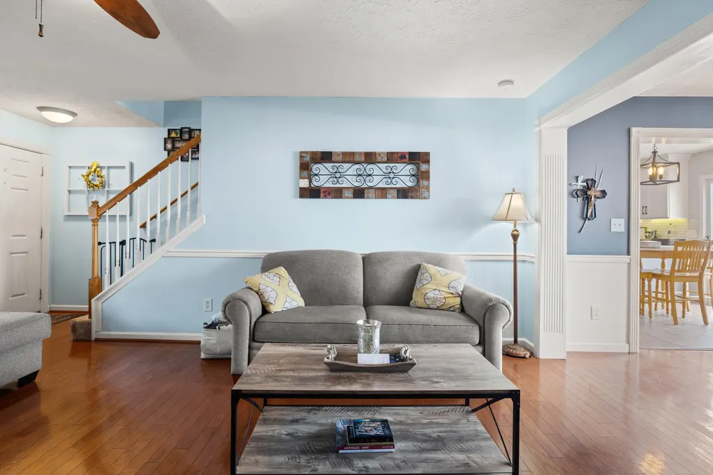 1284 Greendale Road Lexington KY 40511