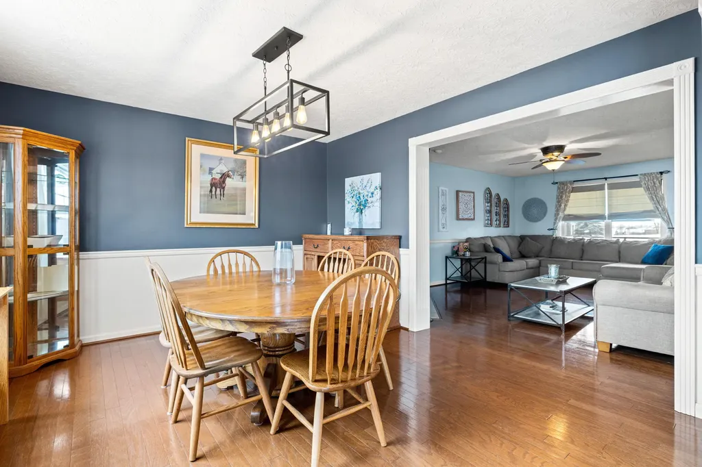 1284 Greendale Road Lexington KY 40511