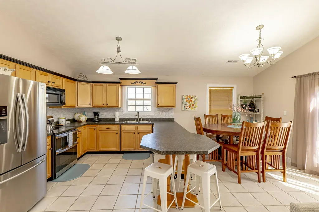 364 Twin Rivers Drive Bronston KY 42518