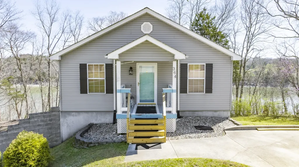 364 Twin Rivers Drive Bronston KY 42518