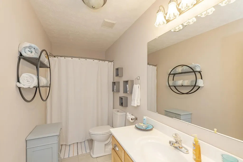 364 Twin Rivers Drive Bronston KY 42518