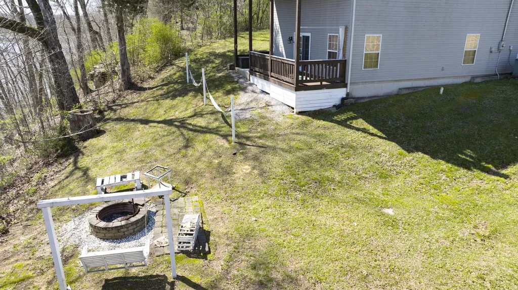 364 Twin Rivers Drive Bronston KY 42518