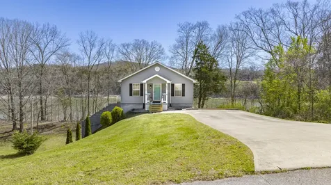 364 Twin Rivers Drive Bronston KY 42518