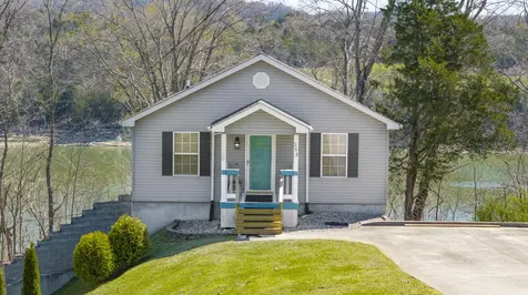 364 Twin Rivers Drive Bronston KY 42518